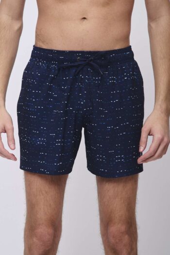 Short estampado