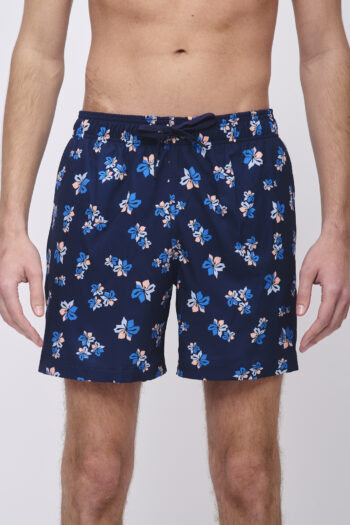 Short estampado