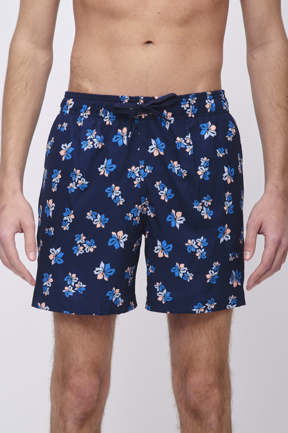 Short estampado