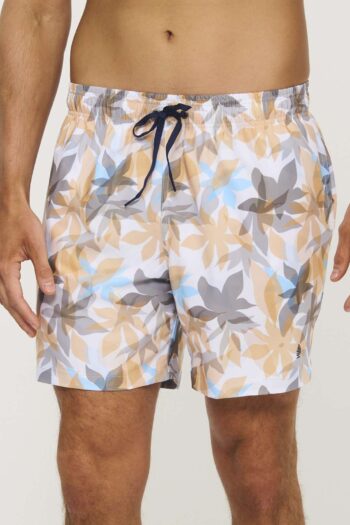 Short estampado