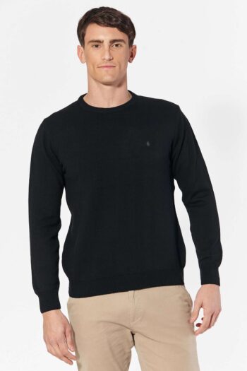 Sweater de algodón