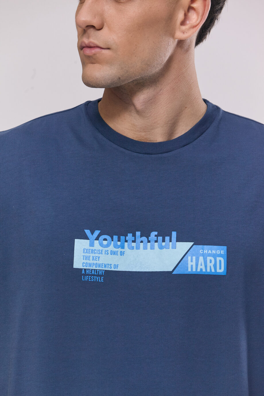 Remera Youthful